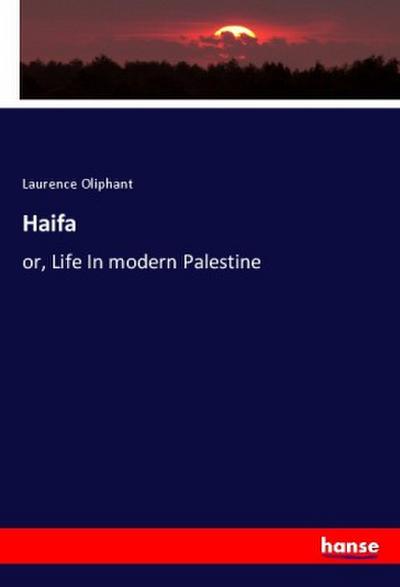 Haifa