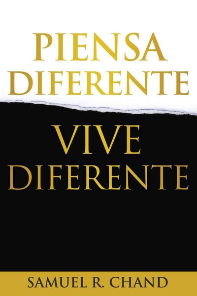 Piensa Diferente, Vive Diferente