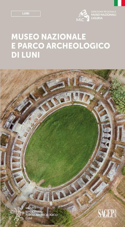 Museo nazionale e parco archeologico di Luni