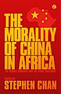 Morality of China in Africa