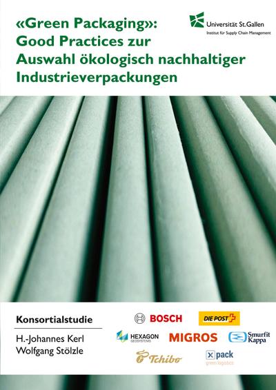 ’Green Packaging’