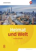 Heimat und Welt - Ausgabe 2019 Sachsen-Anhalt
