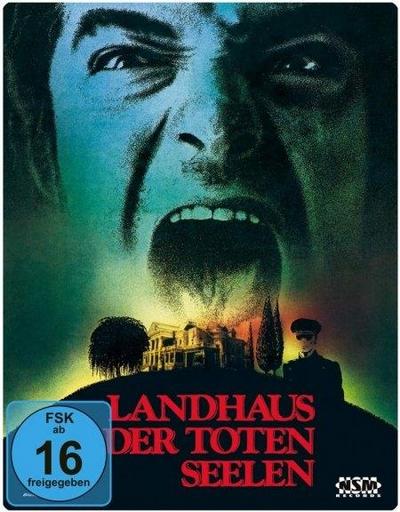 Landhaus der toten Seelen