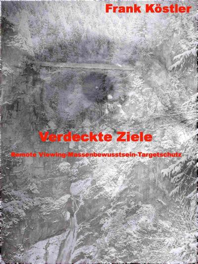 Verdeckte Ziele
