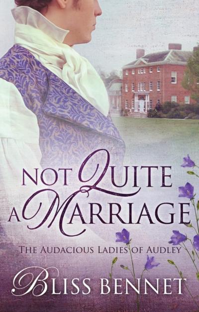 Not Quite a Marriage