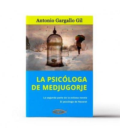 La psicóloga de Medjugorje