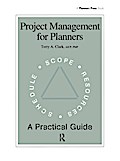 Project Management for Planners
