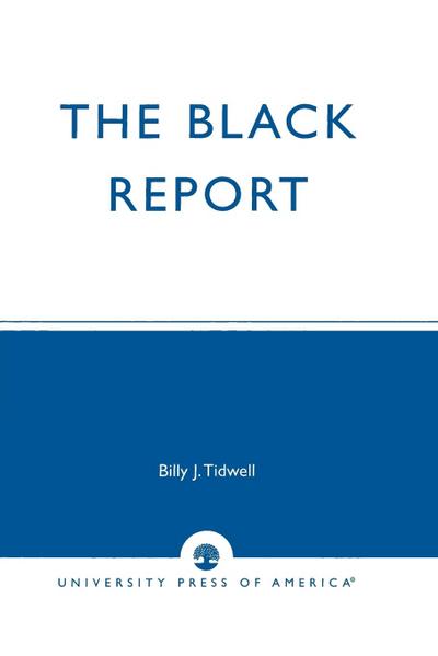 Black Report