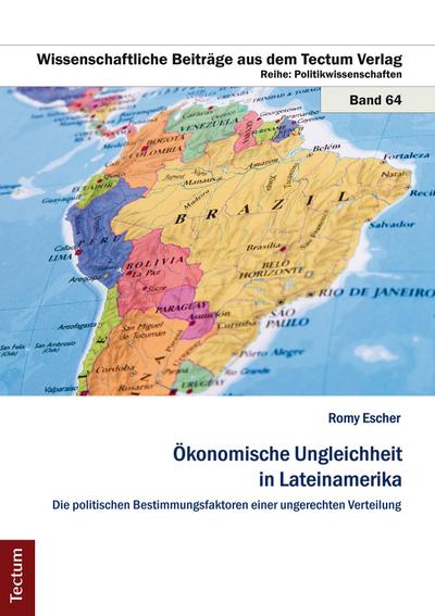 Ökonomische Ungleichheit in Lateinamerika