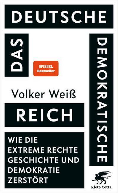 Das Deutsche Demokratische Reich