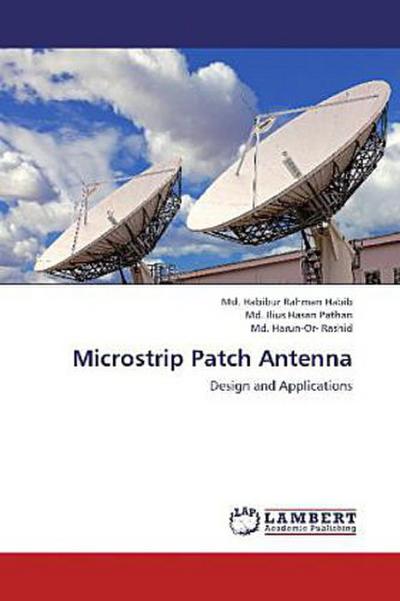 Microstrip Patch Antenna