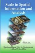 Scale in Spatial Information and Analysis