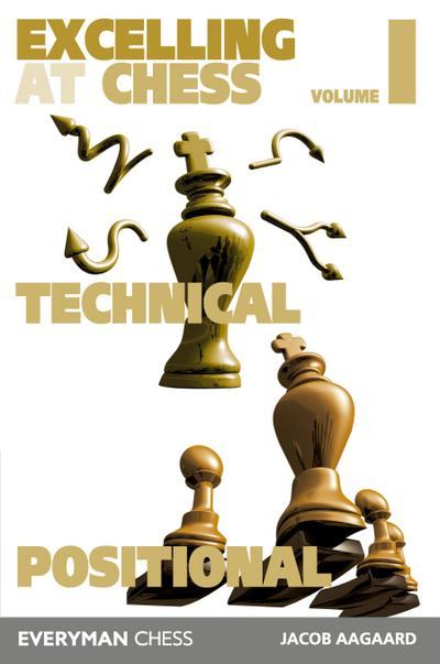 Excelling at Chess Volume 1. Technical and Positional
