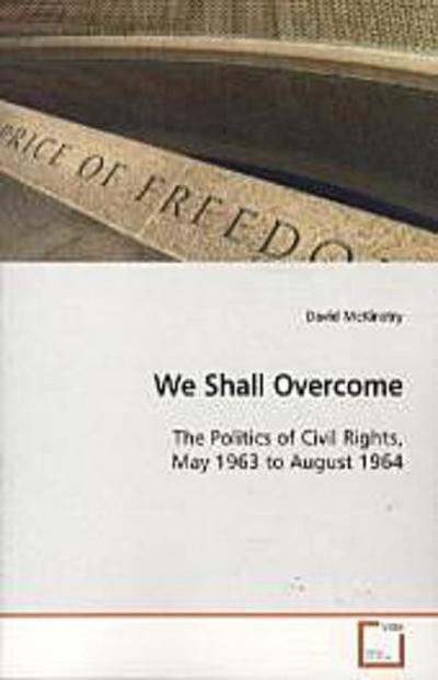 We Shall Overcome