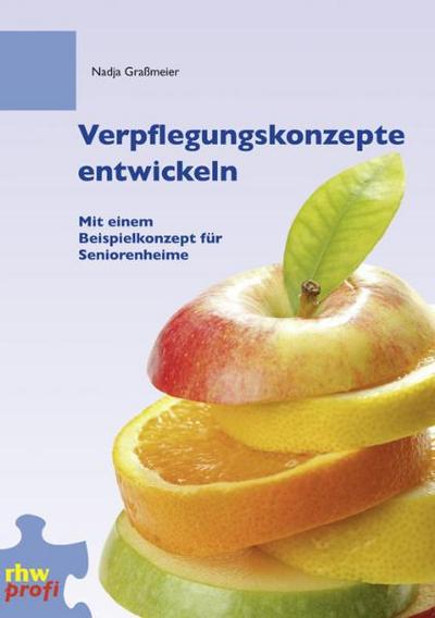 Verpflegungskonzepte entwickeln