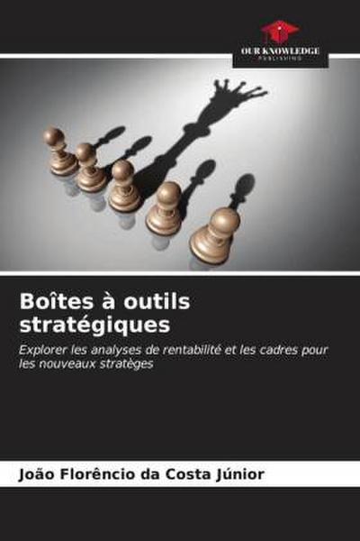 Boîtes à outils stratégiques