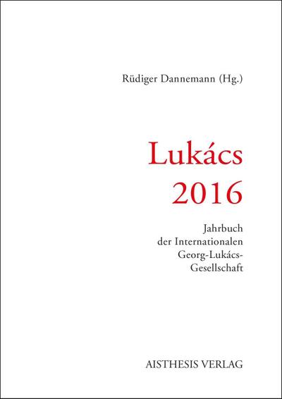 Lukács 2016