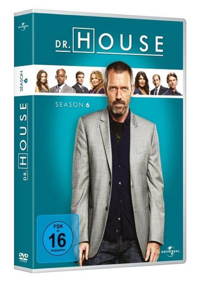 Dr. House