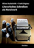 Literarisches Schreiben als Handwerk
