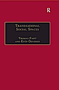 Transnational Social Spaces
