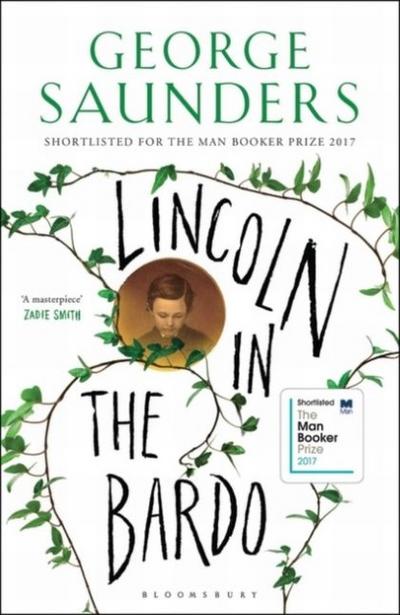 Lincoln in the Bardo