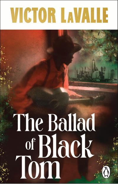 The Ballad of Black Tom