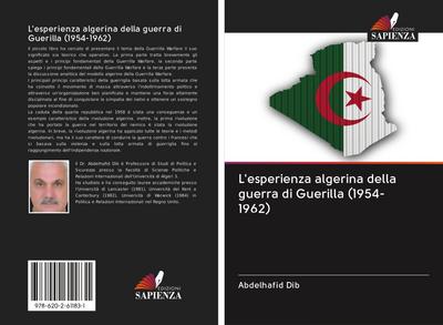 L’esperienza algerina della guerra di Guerilla (1954-1962)