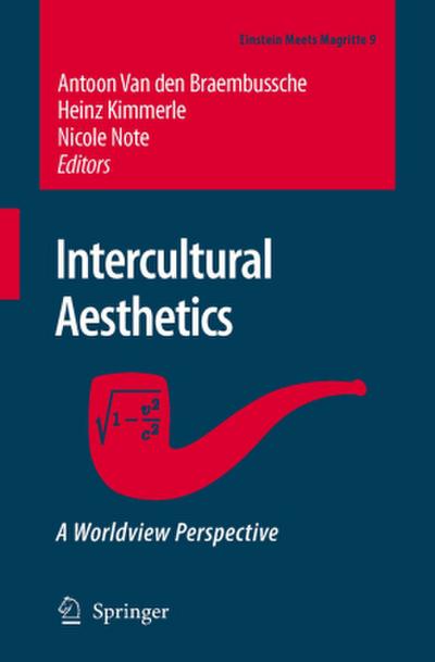 Intercultural Aesthetics