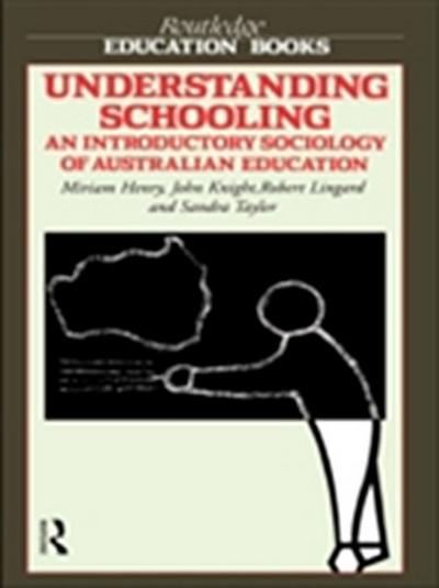 Understanding Schooling