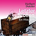 Letzter Stollen,MP3-CD