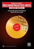 Bobby Owsinski’s Deconstructed Hits: Classic Rock, Vol. 1 | Book: Uncover the Stories & Techniques Behind 20 Iconic Songs