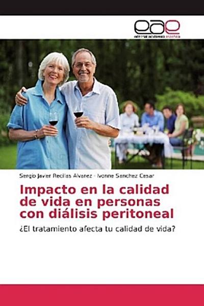 Impacto en la calidad de vida en personas con diálisis peritoneal