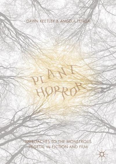 Plant Horror