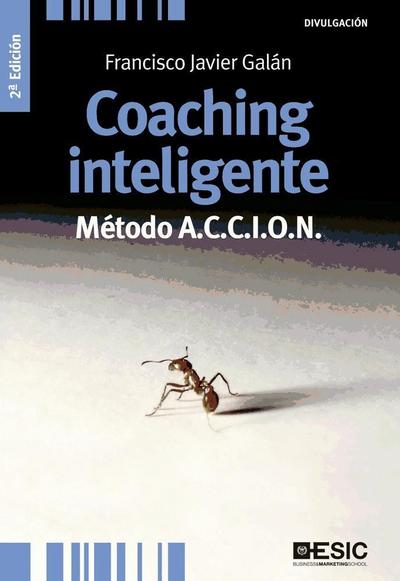 Coaching inteligente : método ACCION