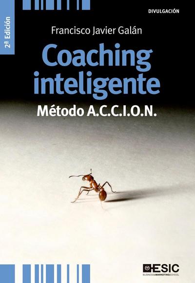 Coaching inteligente : método ACCION