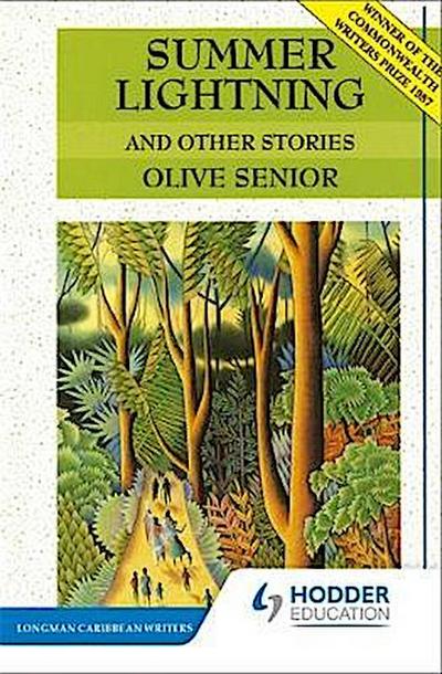 Summer Lightning and Other Short Stories