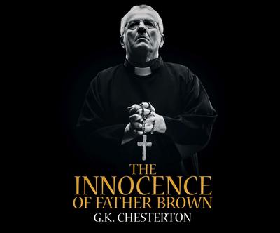 INNOCENCE OF FATHER BROWN    D