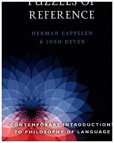 Puzzles of Reference