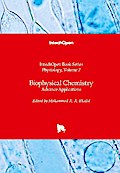 Biophysical Chemistry