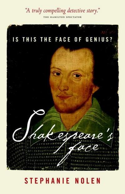 Shakespeare’s Face