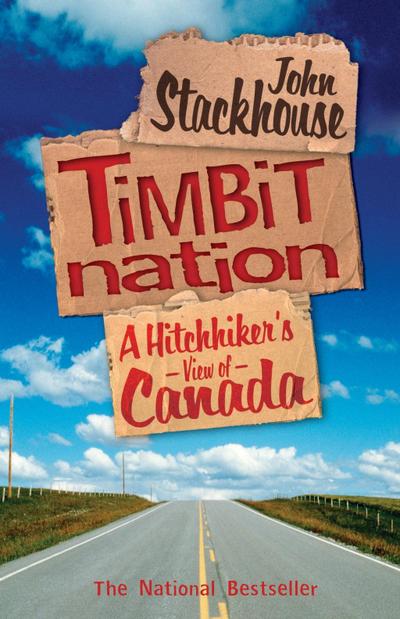 Timbit Nation