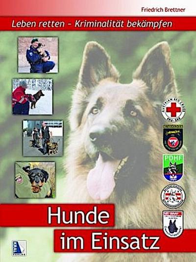 Hunde im Einsatz
