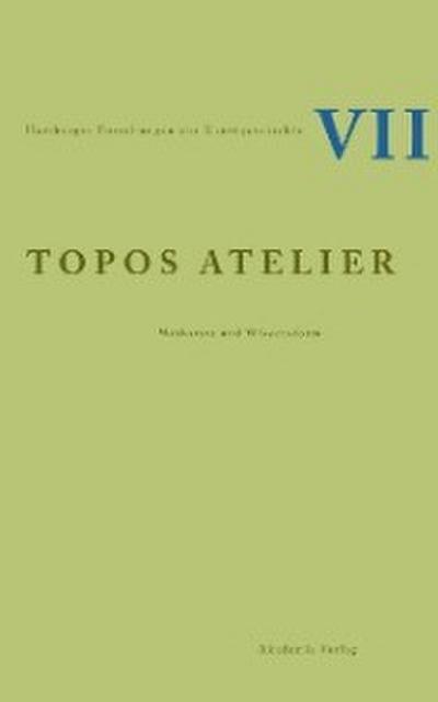 Topos Atelier
