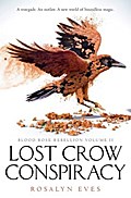 Lost Crow Conspiracy
