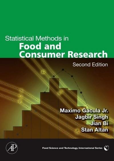 Statistical Methods in Food and Consumer Research