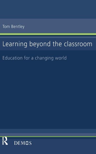 Learning Beyond the Classroom