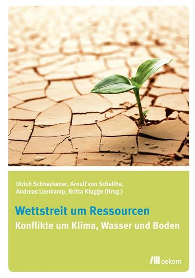 Wettstreit um Ressourcen?