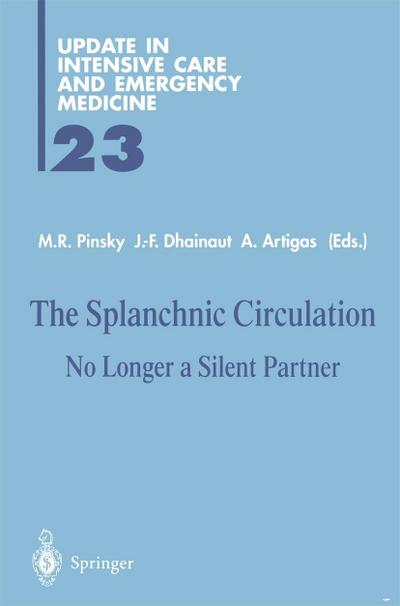 The Splanchnic Circulation