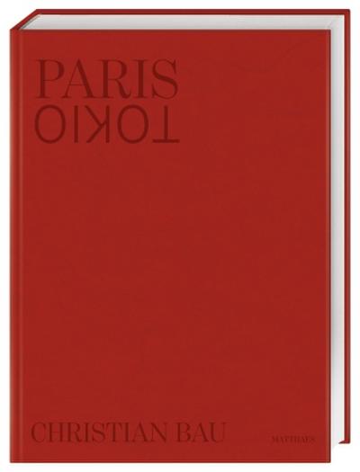 Paris - Tokio