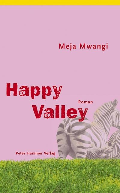 Mwangi,Happy Valley